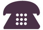 Telephone icon